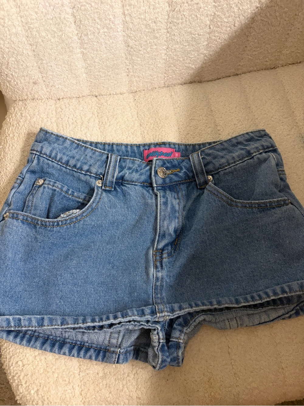 edikted skort